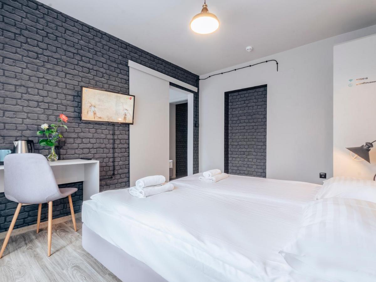 Guest House Orlowo Gdynia Exterior photo