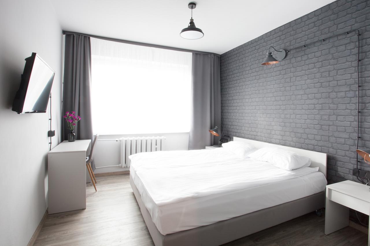 Guest House Orlowo Gdynia Exterior photo